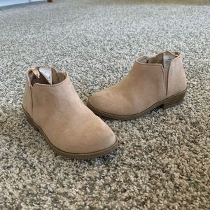 Size 9 girls boots